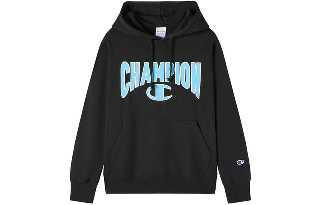 Champion FW23 Basic Logo