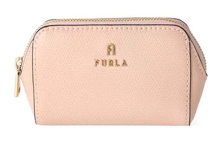 Furla Camelia Logo