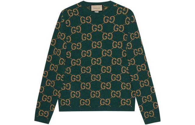 GUCCI FW23 GG