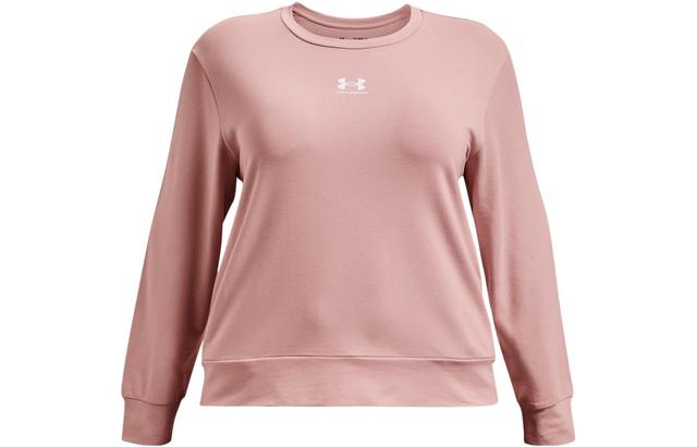 Under Armour Rival Terry Crew