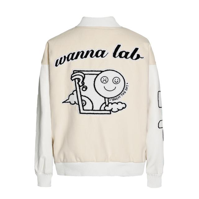 WANNA LAB