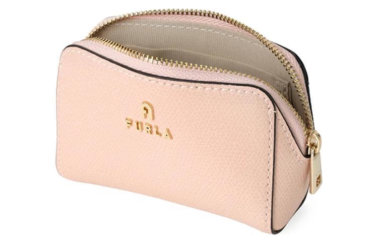 Furla Camelia Logo