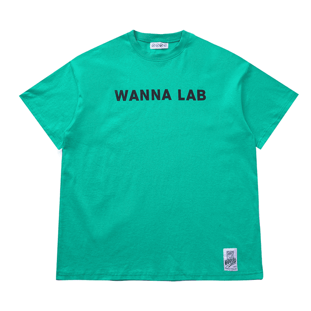 WANNA LAB T