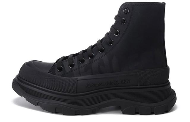 Alexander McQueen Tread Slick