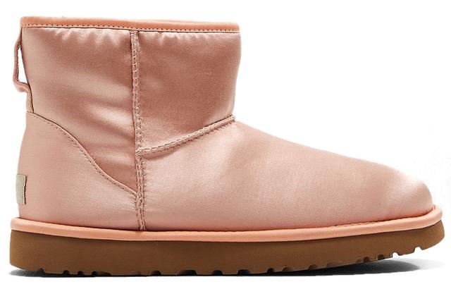 UGG CLASSIC MINI Satin