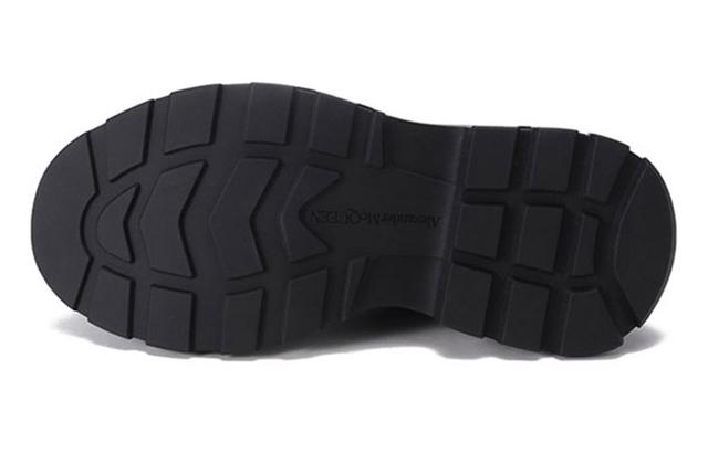 Alexander McQueen Tread Slick