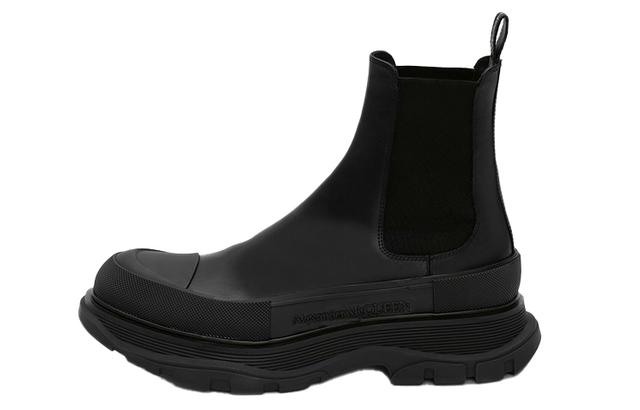 Alexander McQueen Tread Slick