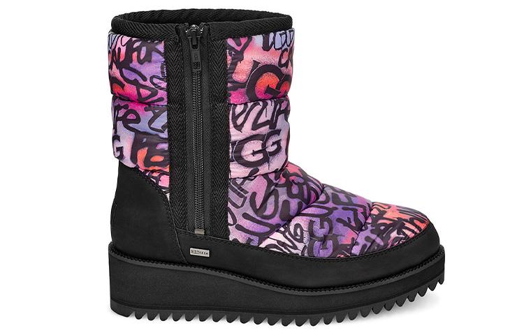 UGG Ridge Graffiti Pop