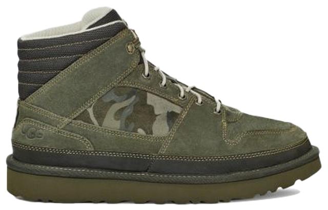 UGG Highland- Sport Hiker Mid Camo