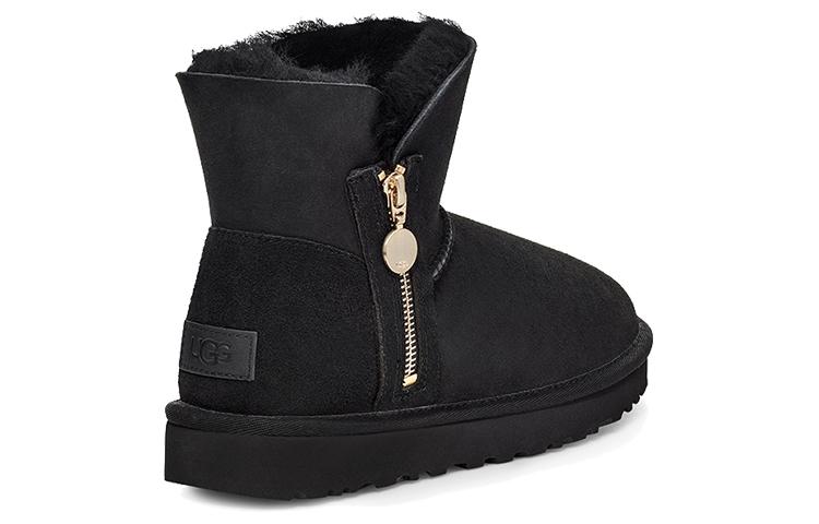 UGG Bailey Zip Mini