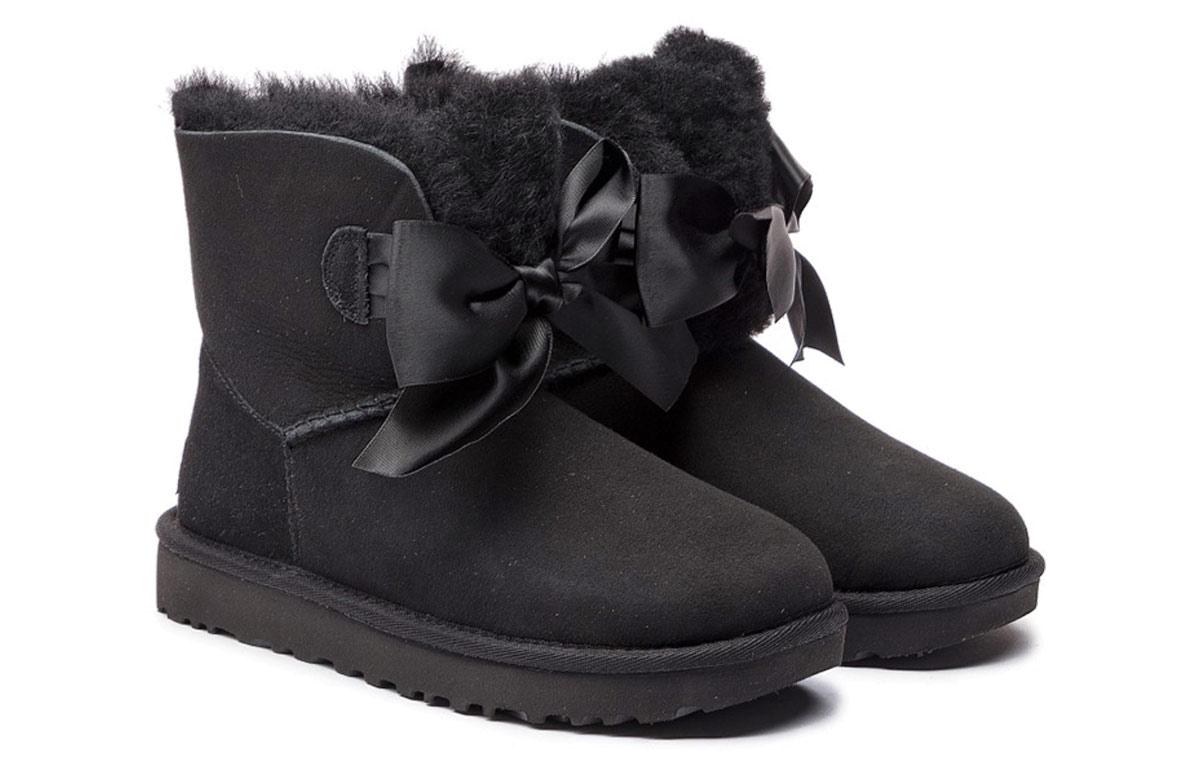 UGG Gita Bow Mini