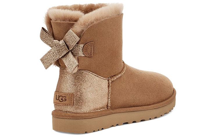 UGG Bailey Bow Glitz