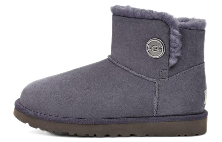 UGG Mini Bailey Snaps