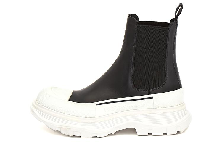 Alexander McQueen Tread Slick