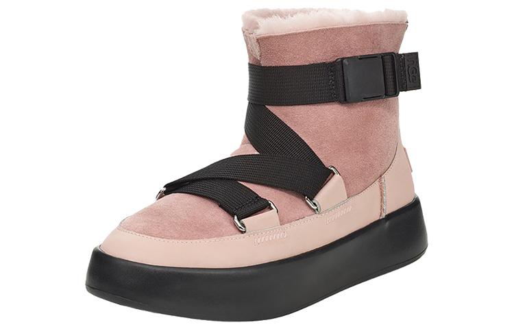 UGG Classic Boom Buckle