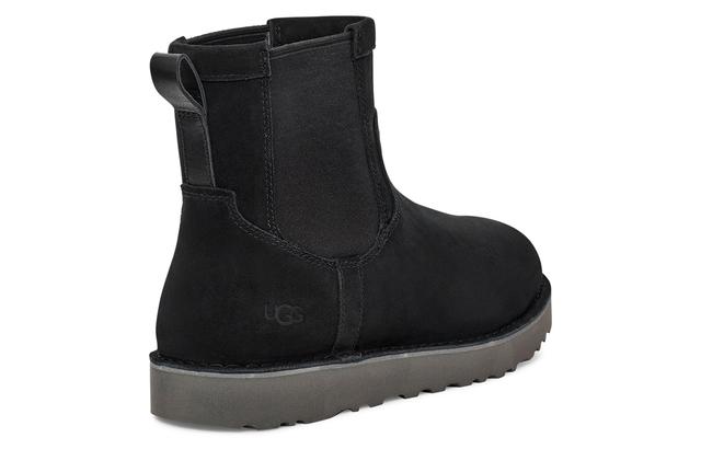 UGG Campout Chelsea