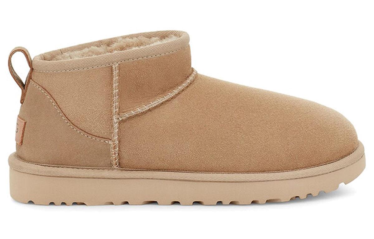 UGG CLASSIC ULTRA MINI