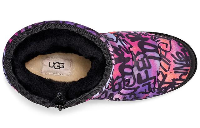 UGG Ridge Graffiti Pop