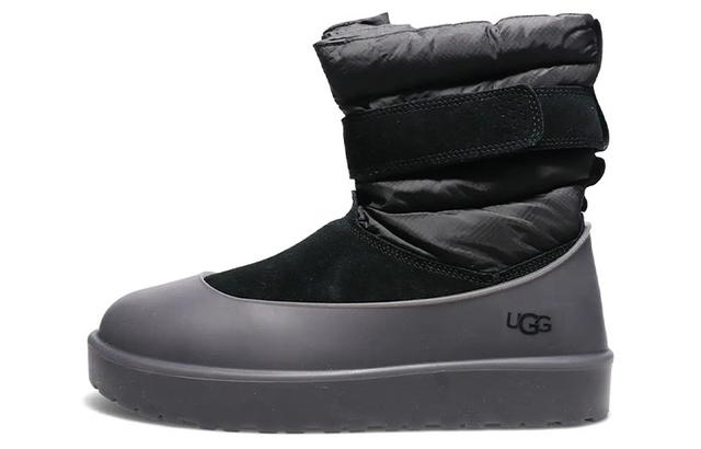 UGG Classic Short Pull-On Weather