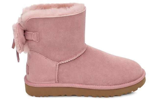 UGG Classic Dudble Bow Mini