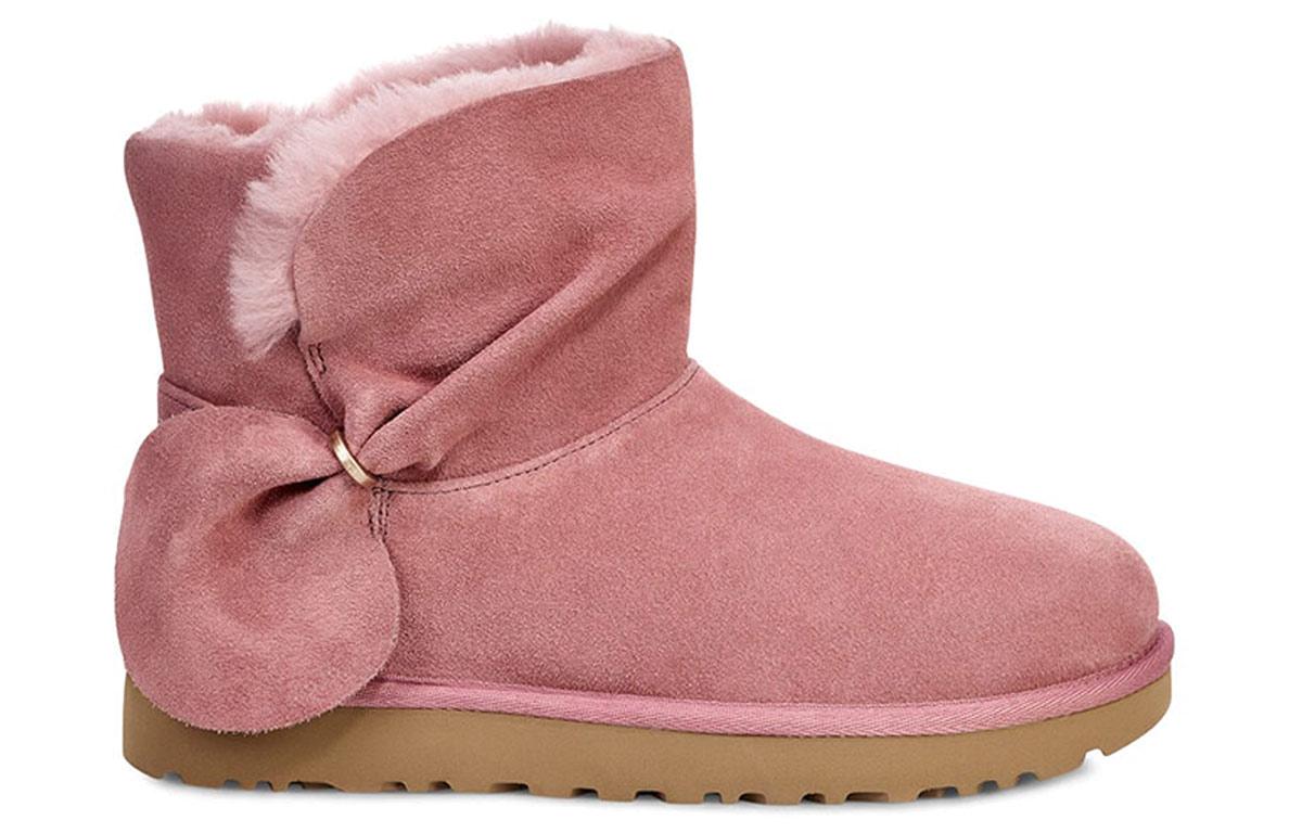 UGG Classic Mini Twist