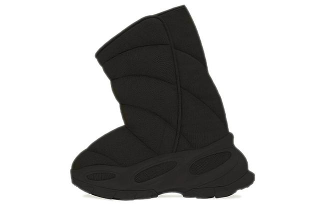 adidas originals Yeezy NSLTD Boot "Black"