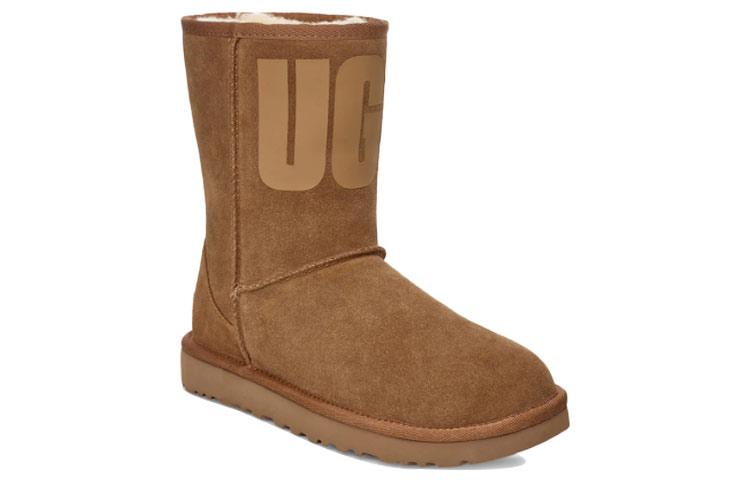 UGG CLASSIC SHORT