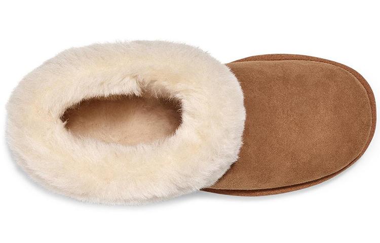 UGG Classic Mini Fluff