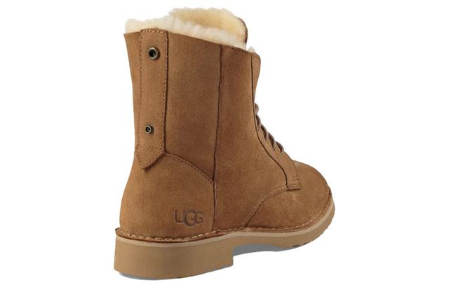 UGG Quincy Boot