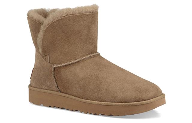 UGG Classic Cuff Mini