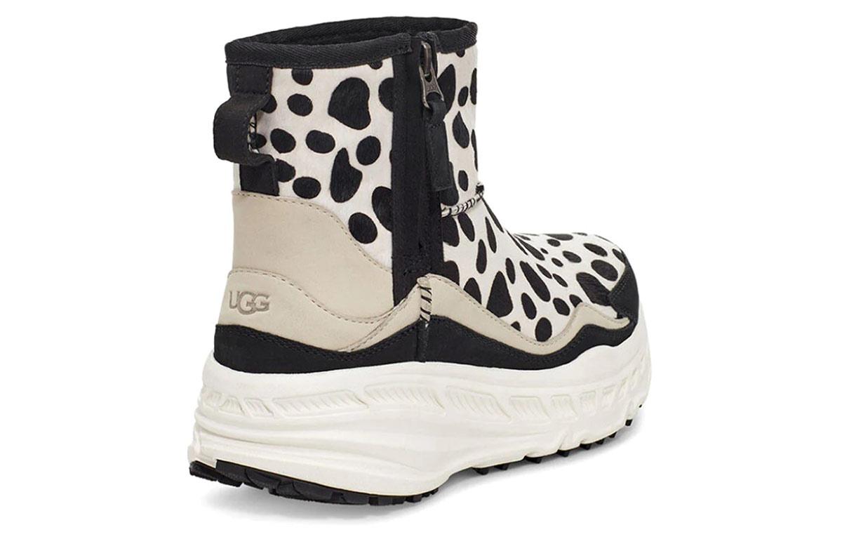 UGG Ca805 Classic Dalmatian