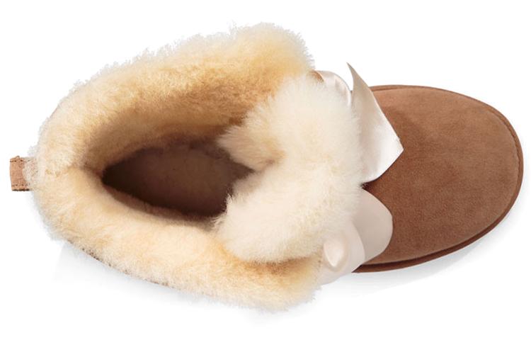 UGG Gita Bow Mini