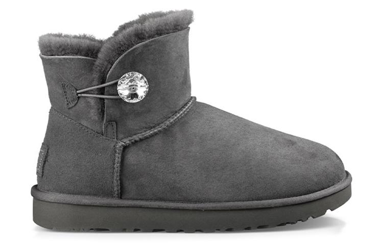 UGG Mini Bailey Button Bling