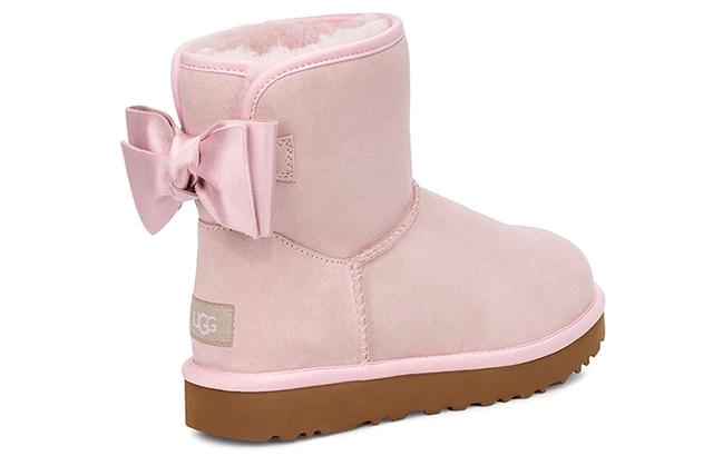 UGG Satin Bow Mini