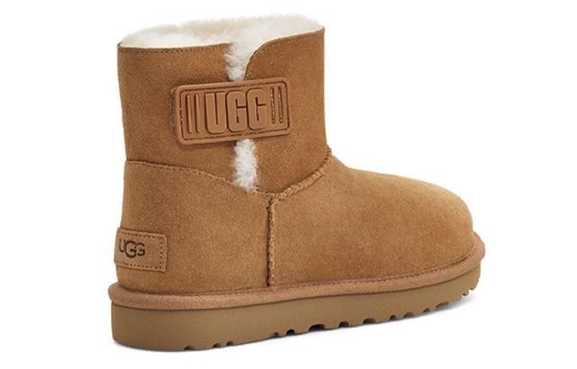 UGG Bailey Mini