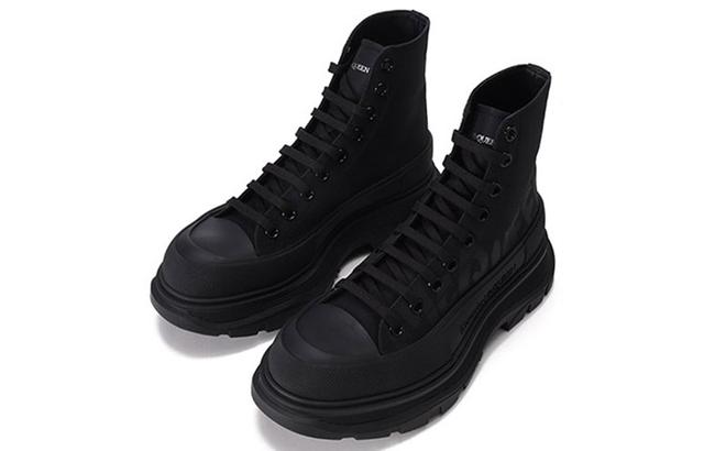 Alexander McQueen Tread Slick