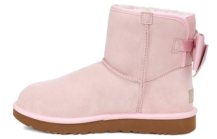 UGG Satin Bow Mini