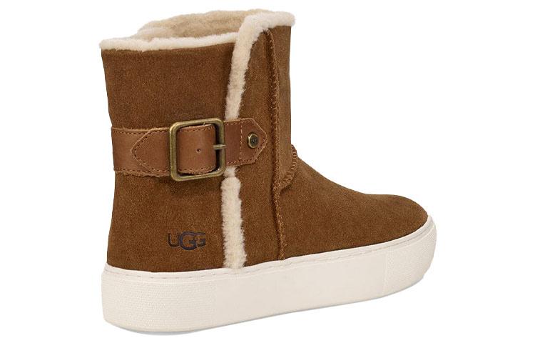 UGG Aika Suede