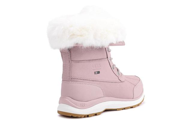 UGG Adirondack Boot III Fluff