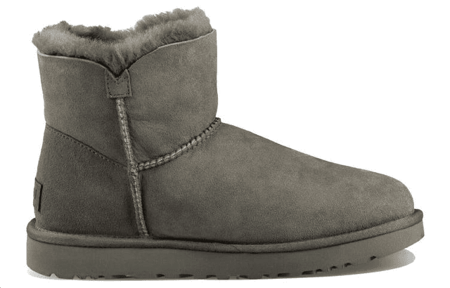 UGG Bailey Button II Boot