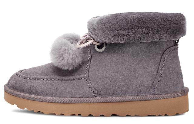 UGG Kyrina Bow Pom