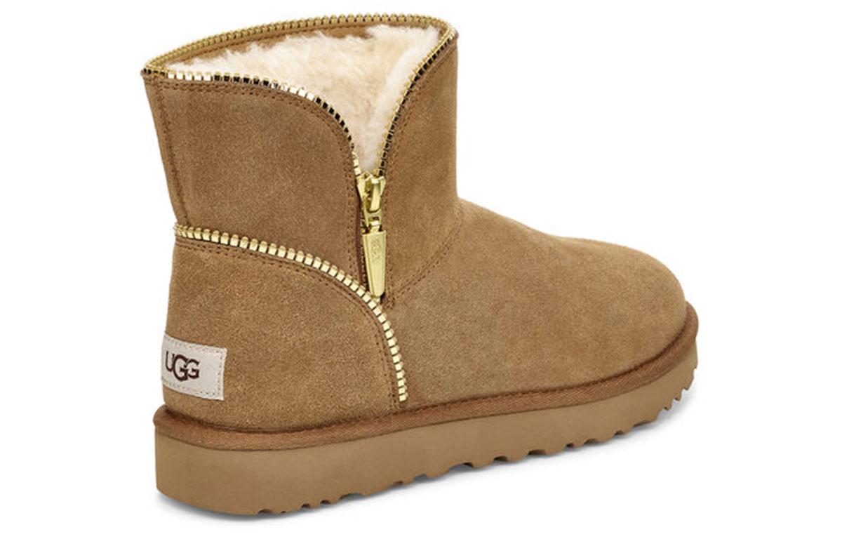 UGG Classic Novelty Mini Florence