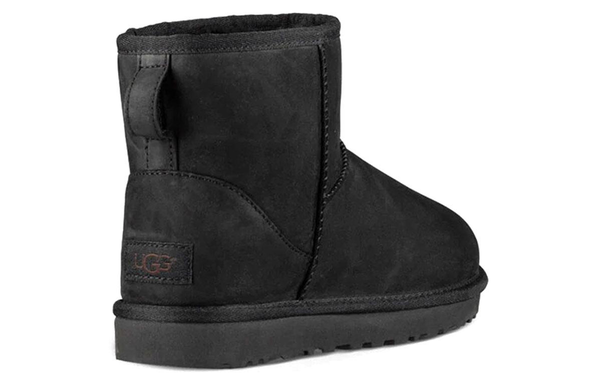 UGG Classic Mini Leather