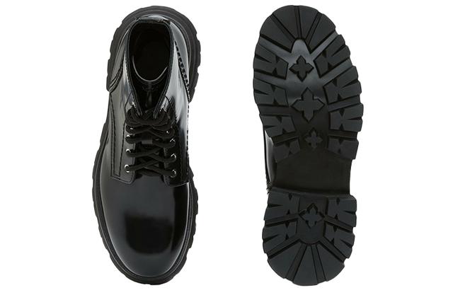 Alexander McQueen Wander