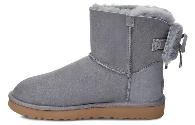 UGG Classic Dudble Bow Mini