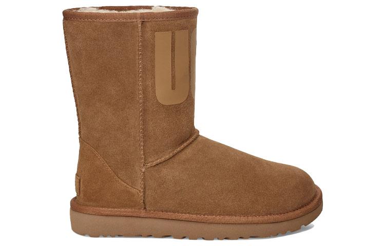 UGG CLASSIC SHORT