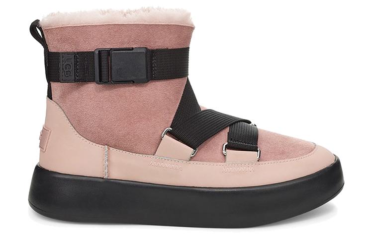 UGG Classic Boom Buckle