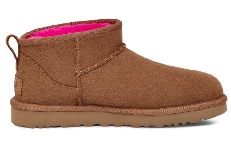 UGG Classic Ultra Mini Chopd