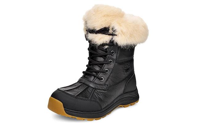 UGG Adirondack Boot III Fluff