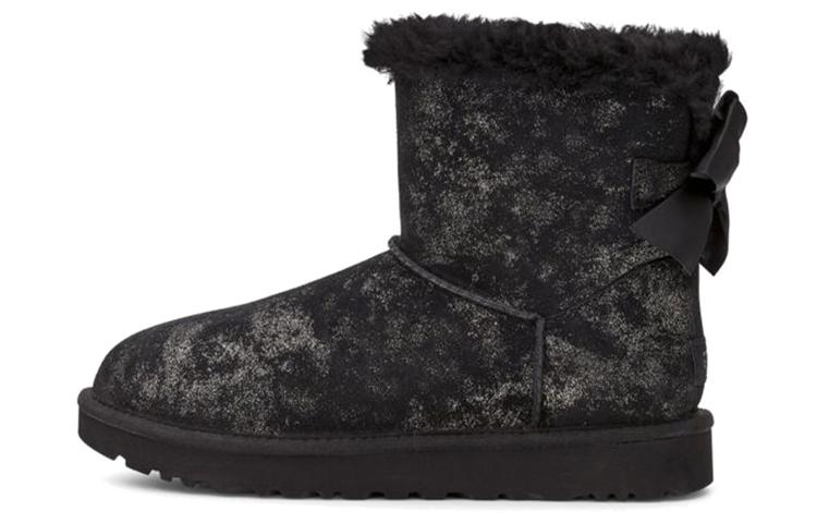 UGG Mini Bailey Bow Glimmer